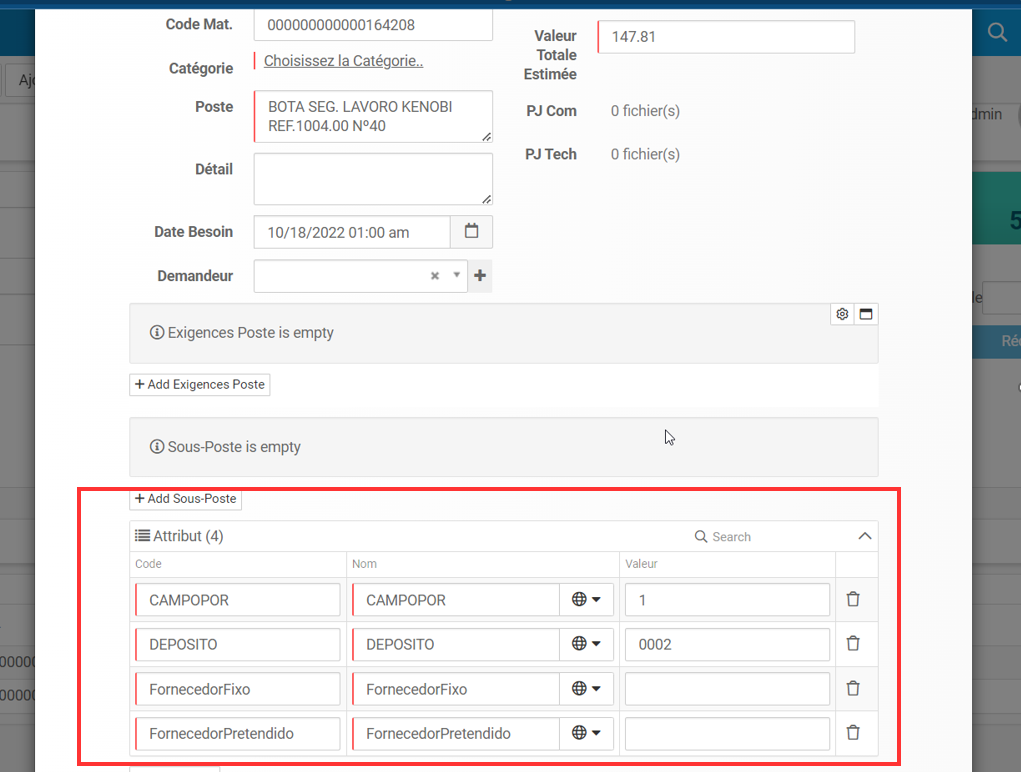 11-Search_BuyerPendency_Adding_Attributes