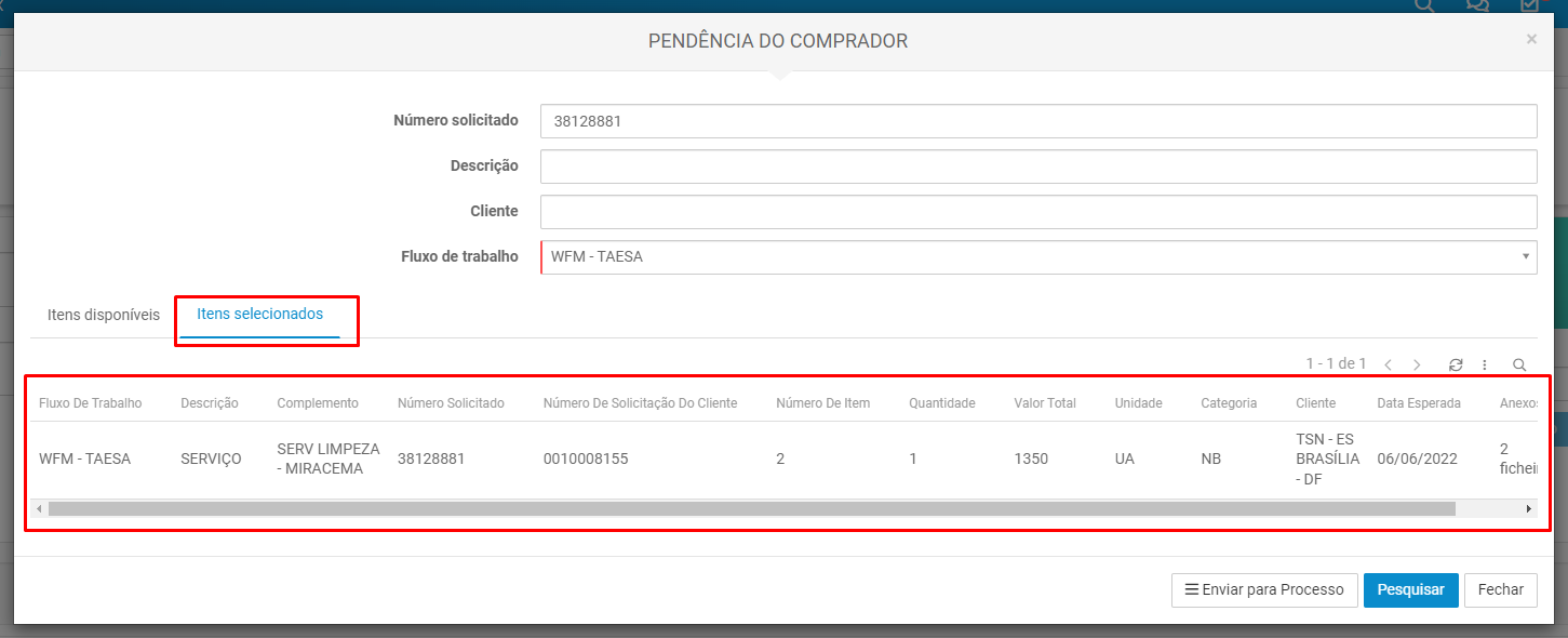 7-Search_BuyerPendency_Adding_Selected_Item