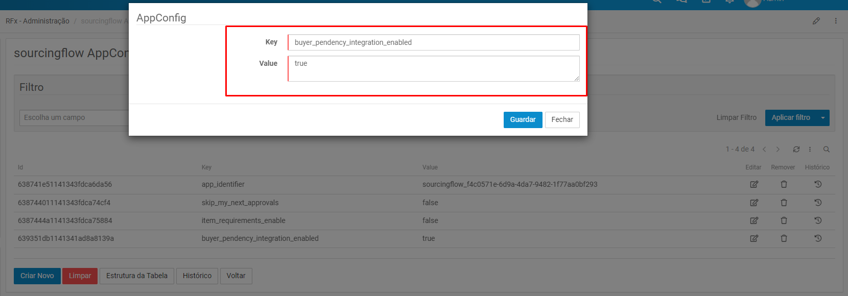1-Config_BuyerPendency