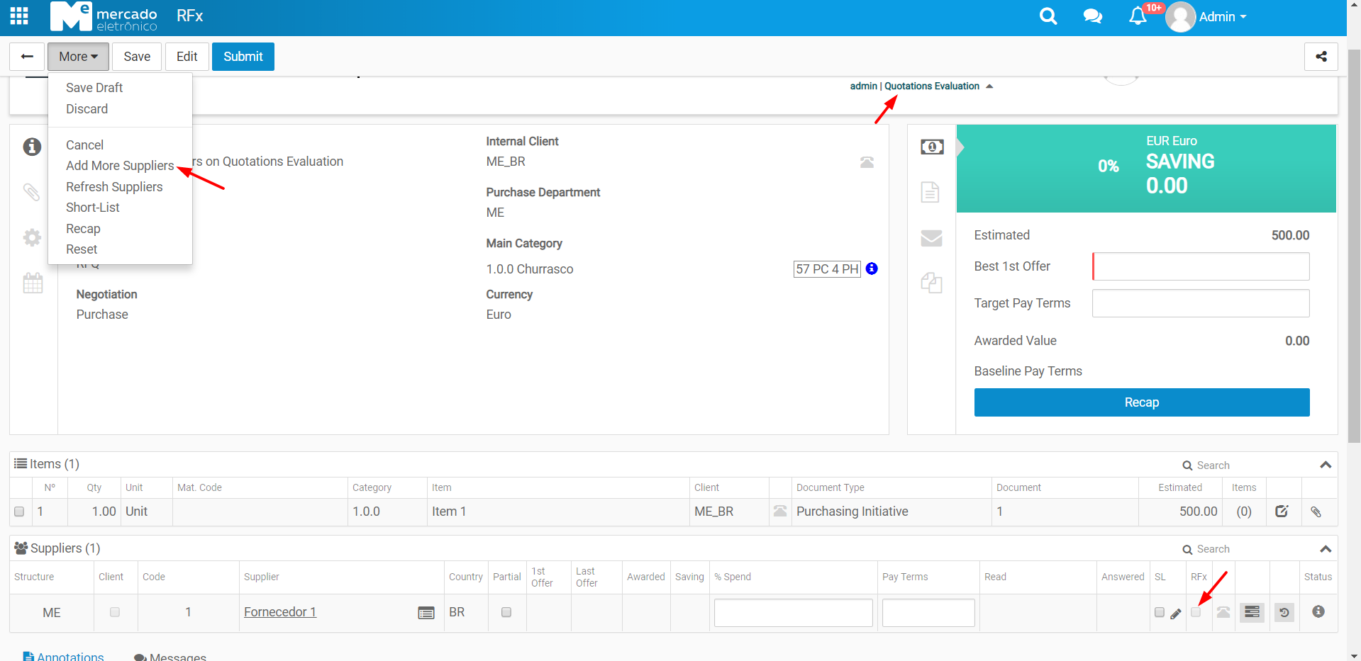 Quotations_Evaluation