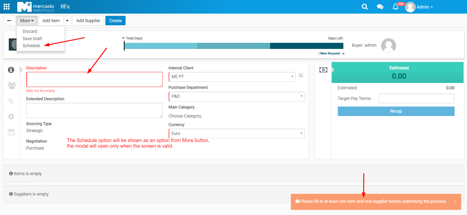 schedule-process-link